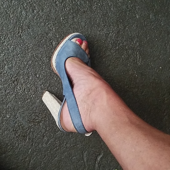 Casadei Heels - Picture 8 of 8